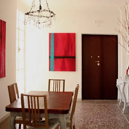 Bed & Breakfast In White Rome