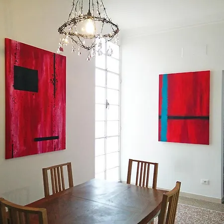 In White Bed & Breakfast Rome