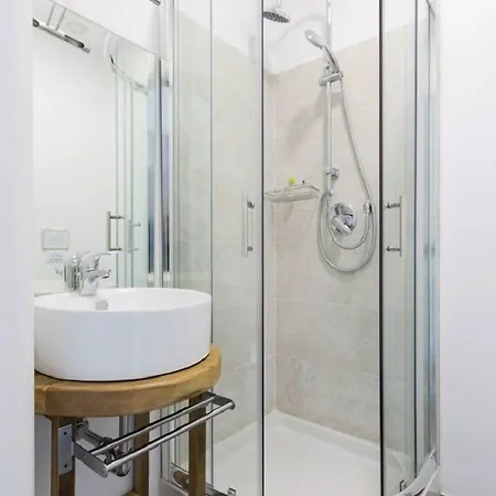 Bed & Breakfast In White Rome