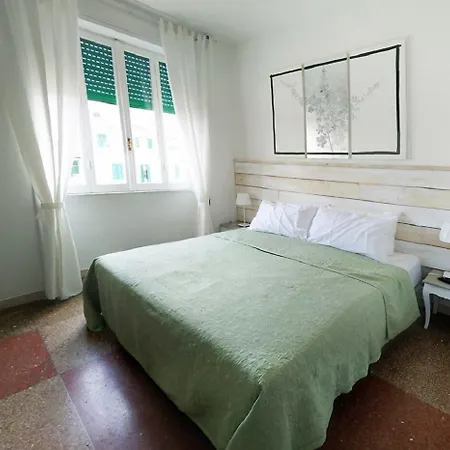 Bed & Breakfast In White Rome