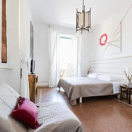 Bed & Breakfast In White