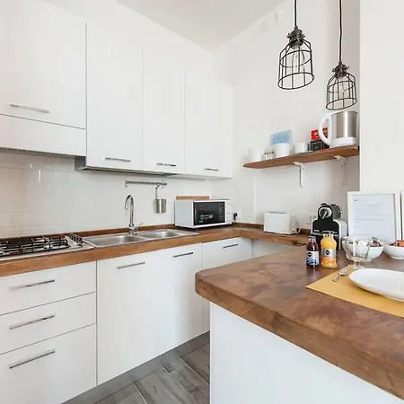Bed & Breakfast In White Rom